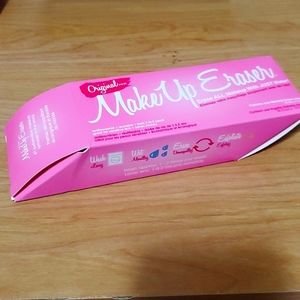Make Up Eraser
